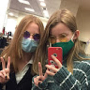 Meet your Posher, Kate